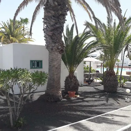 Dalai - Pool View- Good Wifi Puerto del Carmen (Lanzarote)