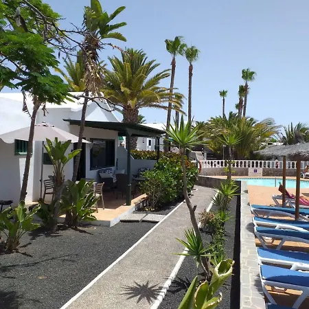 Apartment Dalai - Pool View- Good Wifi Puerto del Carmen (Lanzarote)