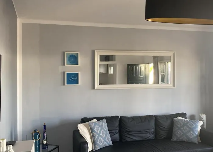 Dalai - Pool View- Good Wifi Apartment