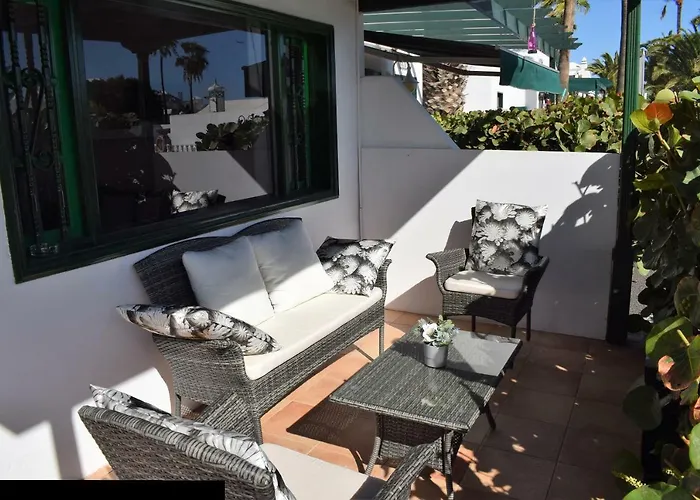 Dalai - Pool View- Good Wifi Apartment