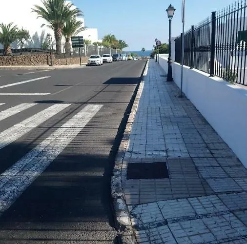 Dalai - Pool View- Good Wifi * Puerto del Carmen (Lanzarote)