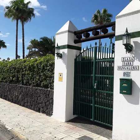 Dalai - Pool View- Good Wifi Apartment Puerto del Carmen (Lanzarote)