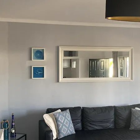 Dalai - Pool View- Good Wifi Apartment