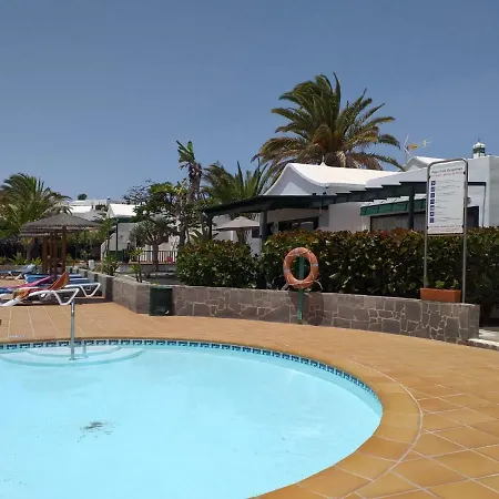 Apartment Dalai - Pool View- Good Wifi *