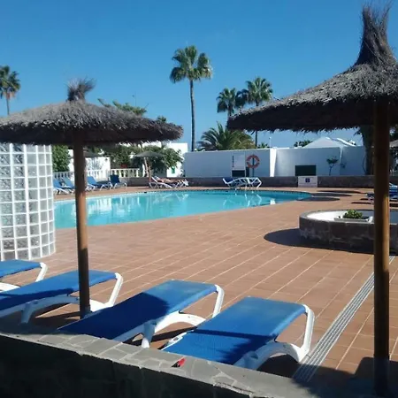 Dalai - Pool View- Good Wifi Puerto del Carmen (Lanzarote)