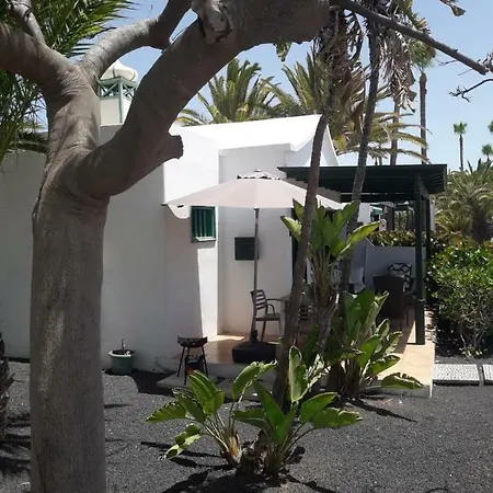 Apartment Dalai - Pool View- Good Wifi Puerto del Carmen (Lanzarote)