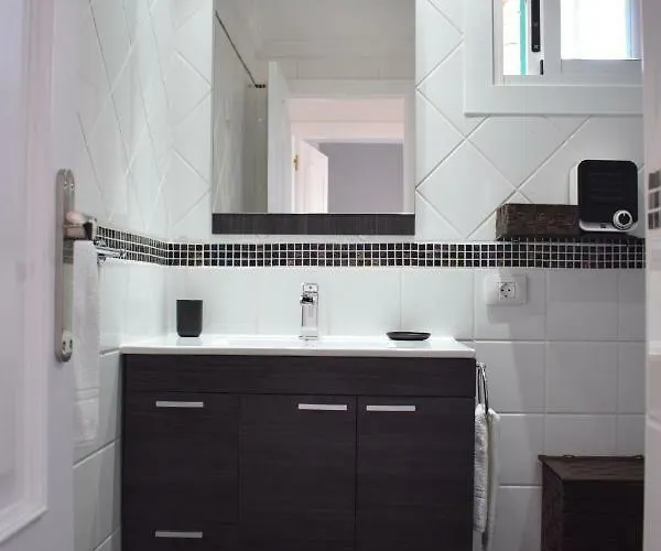 Appartement Dalai - Pool View- Good Wifi Puerto del Carmen (Lanzarote)