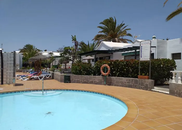 Lägenhet Dalai - Pool View- Good Wifi *