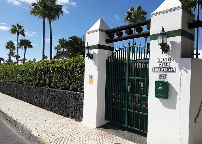 Dalai - Pool View- Good Wifi Lägenhet Puerto del Carmen (Lanzarote)