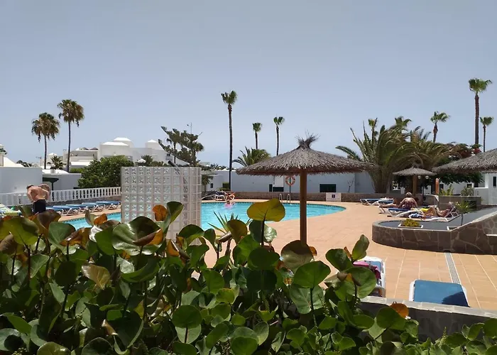 Dalai - Pool View- Good Wifi *