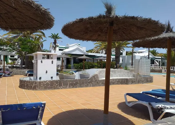 Apartamento Dalai - Pool View- Good Wifi *