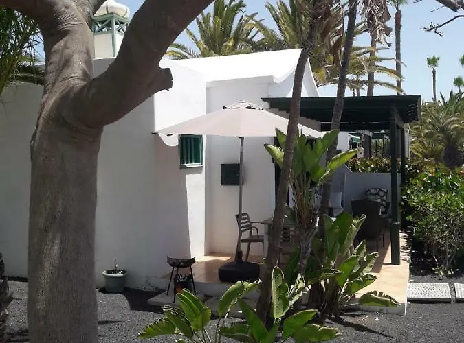 Lejlighed Dalai - Pool View- Good Wifi Puerto del Carmen (Lanzarote)