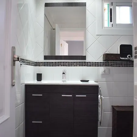 公寓 Dalai - Pool View- Good Wifi 卡门港