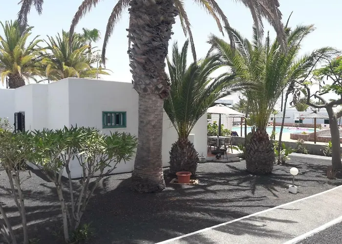 Dalai - Pool View- Good Wifi بويرتو ذيل كارمين